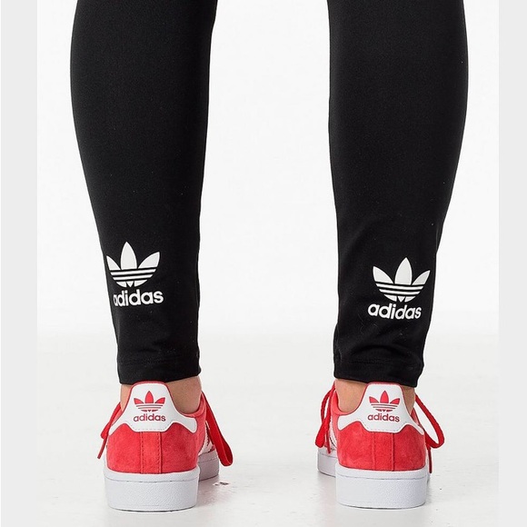 🆕ADIDAS///ORIGINAL👉2PC* TOP & LEGGINGS SET - Picture 5 of 7